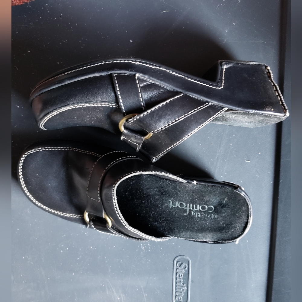 Strictly Comfort shoes